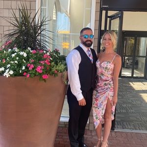 Gorgeous dress for any occasion